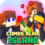 Comes Alive Mod Island