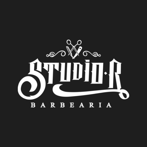 Studio R Barbearia  Icon