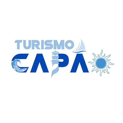 Turismo Capão logo