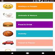 Emoji Meaning