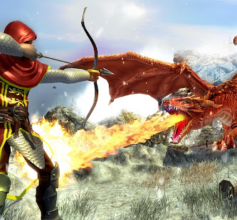 Flying Dragon Games : City Action 3D 1.16 screenshots 9