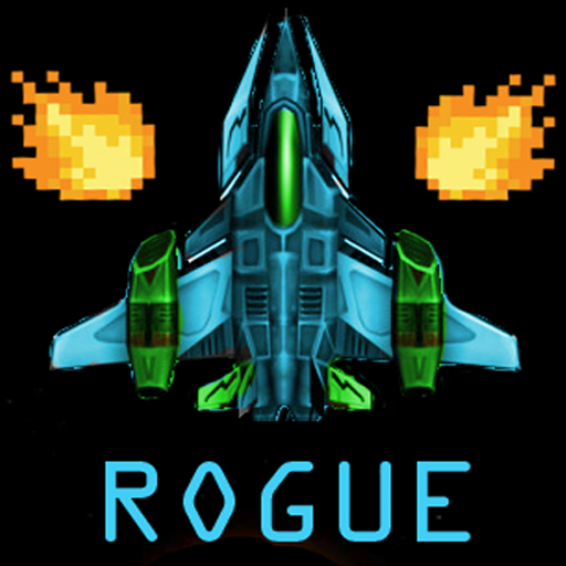 Rogue logo
