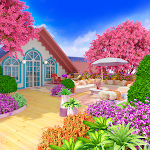 Cover Image of Download Garden Sweet Design  APK