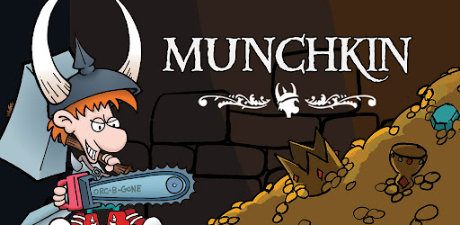 Munchkin v1.4.2 APK (Full Game)