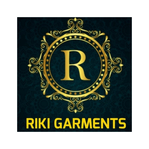 Riki Garments logo