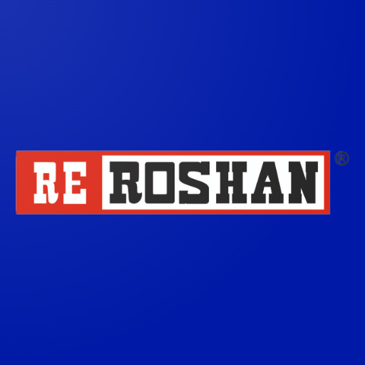 RE-ROSHAN TRACTOR SPARES logo