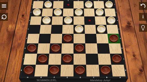 Checkers screenshots 20