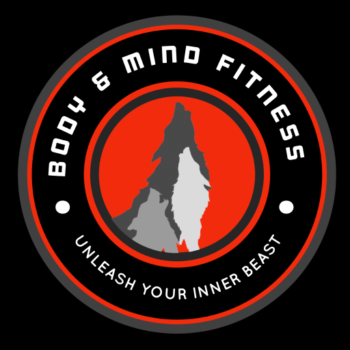 Body And Mind Fitness logo