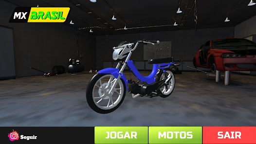 MX Motos e Grau - Brasil - Apps on Google Play