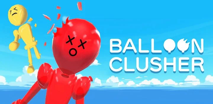 Balloon Crusher: Shoot’em all