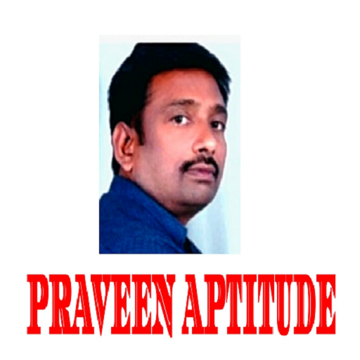 Praveen Aptitude Header - AppWisp.com