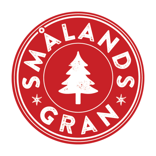 Smålandsgran logo