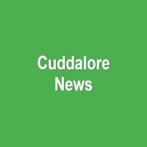 Cuddalore News logo
