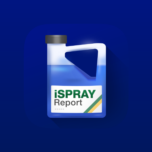 iSpray logo