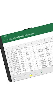 Drivers Data Virtual logbook APK for Android Download 3