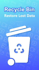 Recycle Bin: Restore Lost Data Unknown