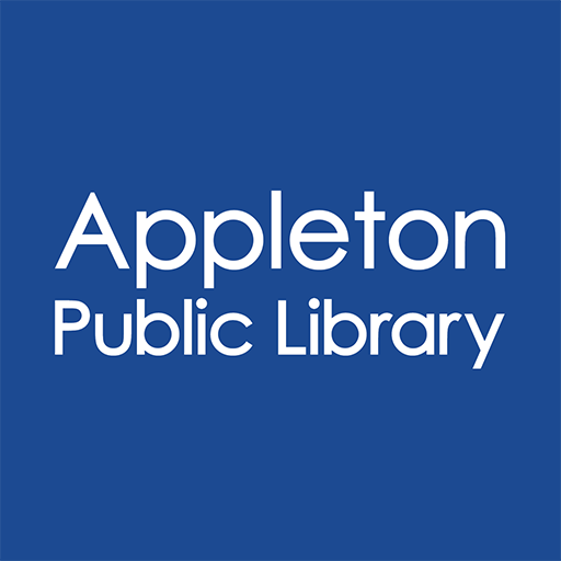 Appleton Public Library 2023.11.01 Icon