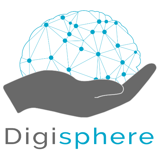 Digisphere logo