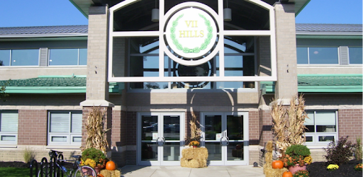 Seven Hills Recreation Center