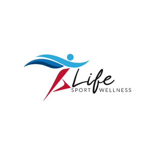 Life SSD logo