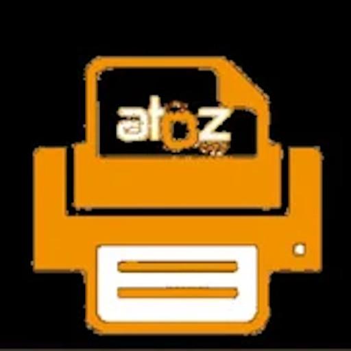 Atoz - Gestione prenotazioni logo