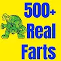 500+ Real Farts-Pure Fart app