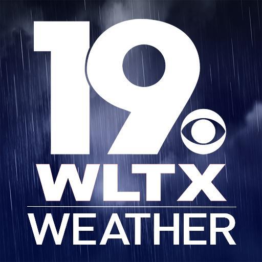 WLTX Weather 5.7.2018 Icon
