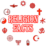 Cover Image of Baixar Amazing Religion Facts  APK