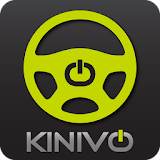 Kinivo Car Kit (Beta) icon