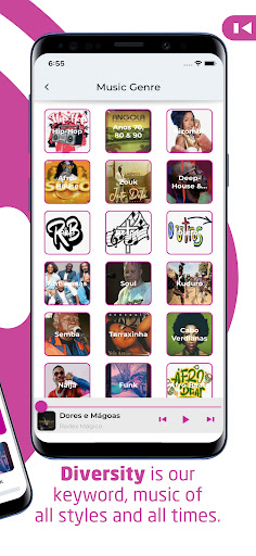 CA7S : Download , music, song, Screen 2