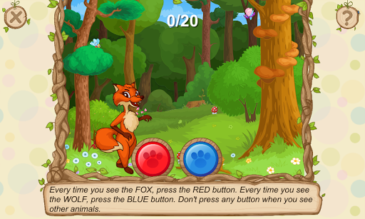 Hedgehog's Adventures: Story with Logic Games 3.1.0 screenshots 4