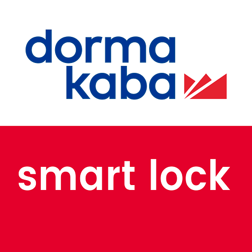 dormakaba Smart Lock logo