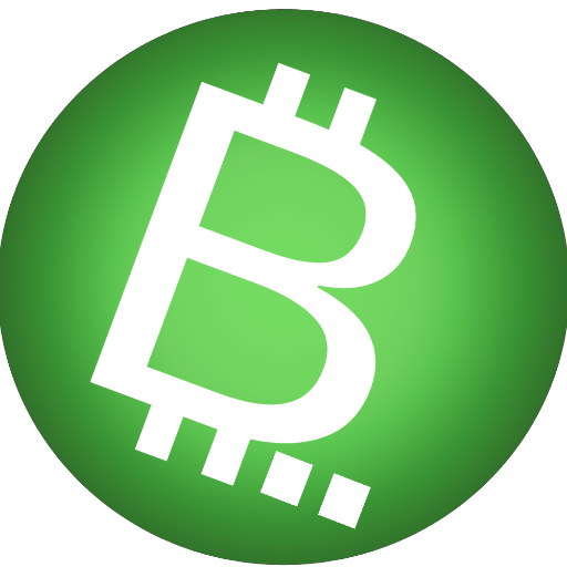 Bitcoin - Check - Generate logo