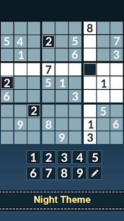 Sudoku Numbers Puzzle 4.8.01 screenshots 12