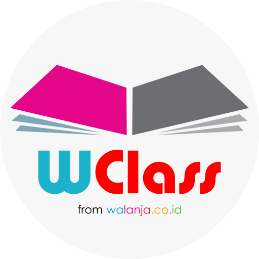 WClass logo