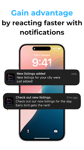 Find Dutch rent housing - RH