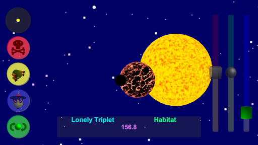 Zombie Satellites Screen 3
