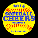 Softball Cheers 2014 Edition 1 icon
