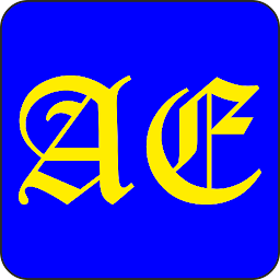 Icon image Events Calendar CME2025