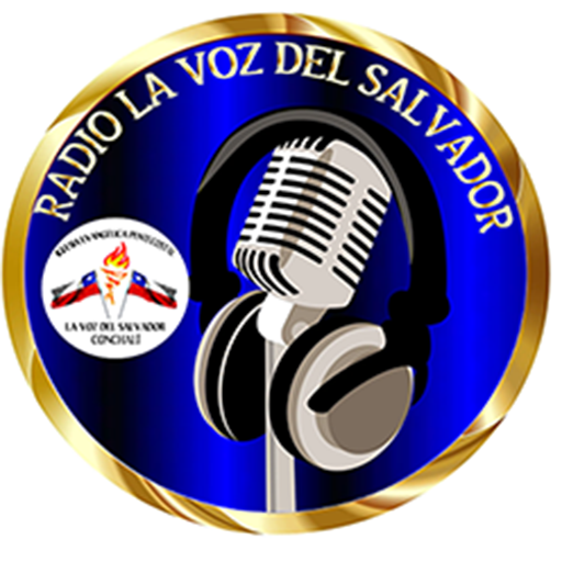 Radio La Voz del Salvador logo