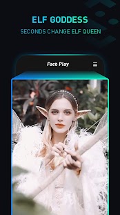 FacePlay - Face Swap Video Screenshot