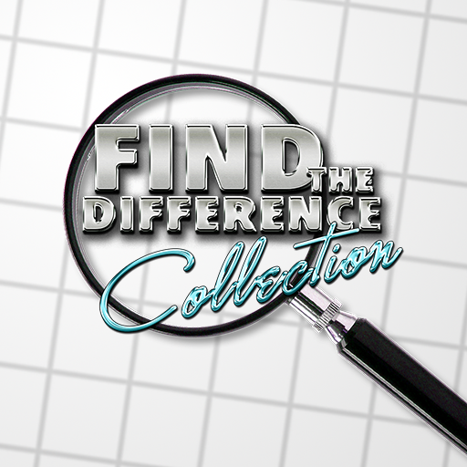 Find the Difference Collection 1.04 Icon