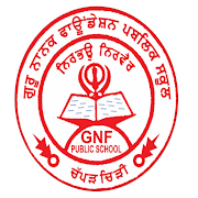 Guru Nanak Foundation Public School