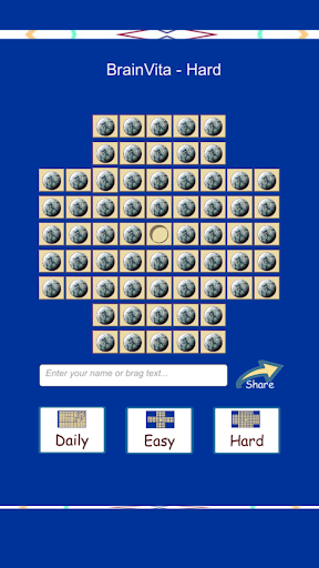 BrainVita Daily Screen 3