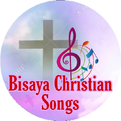 Cebuano Christian Songs v2 logo