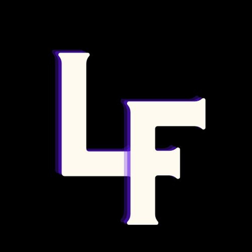 Lilys Fusions logo