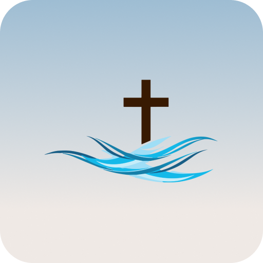 Igreja Ministério de Cristo logo