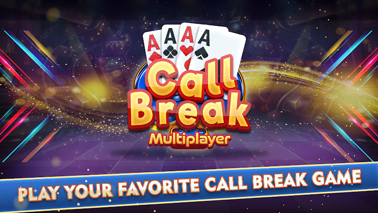 Callbreak Multiplayer - 0.8 - (Android)