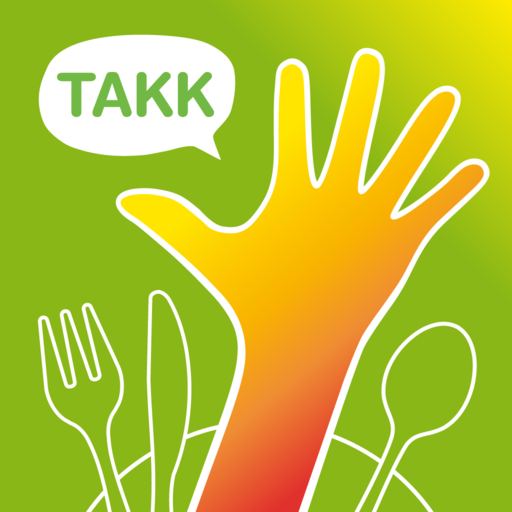 TAKK för maten logo