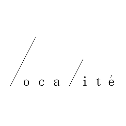 localite（ロカリテ） logo
